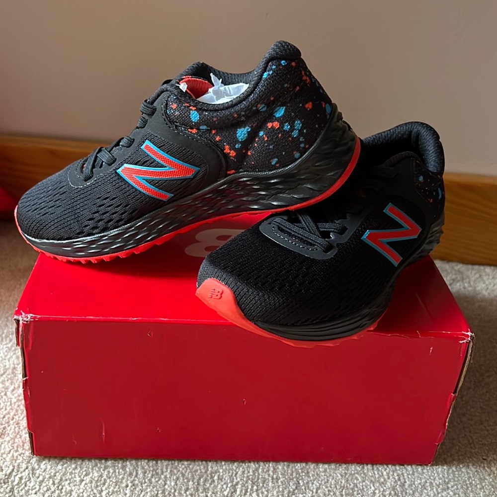 New Balance Sneakers. 12.5 Wide. M